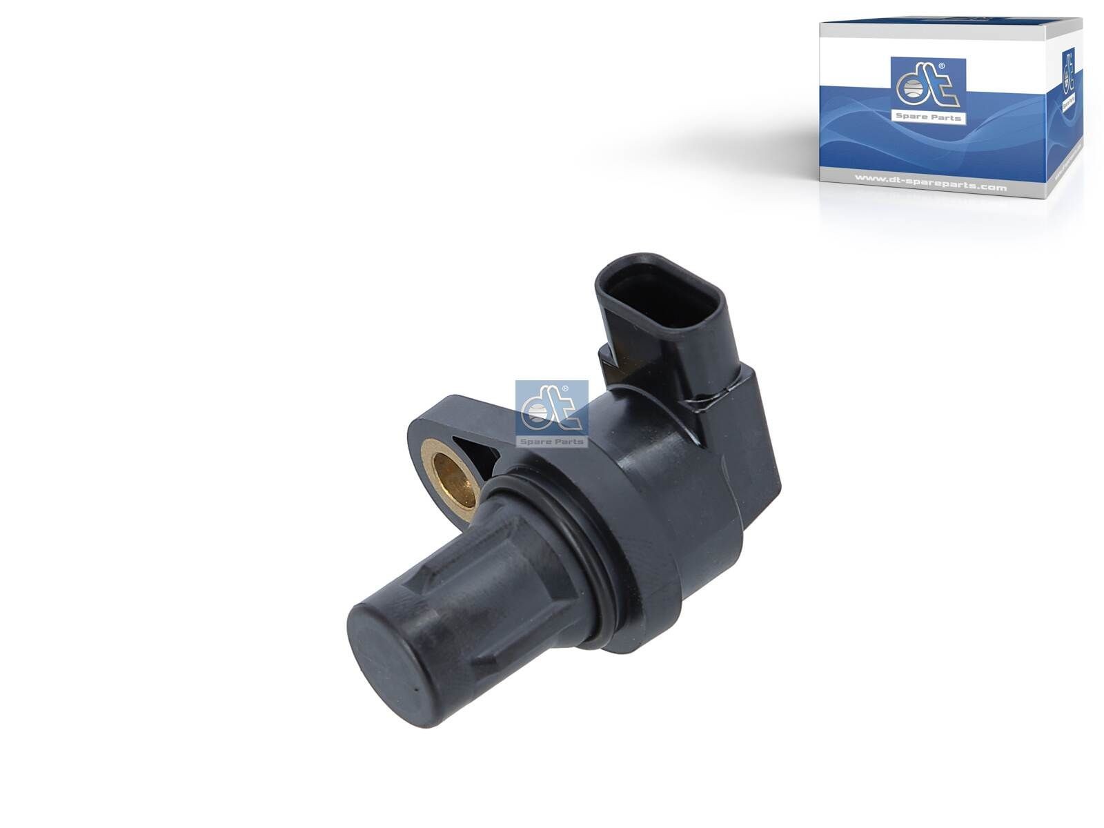 DT Spare Parts Snímač polohy vačkového hriadeľa 4.73851 4.73851 DT Spare Parts Snímač vačkového hriadeľa Ford USA lacné