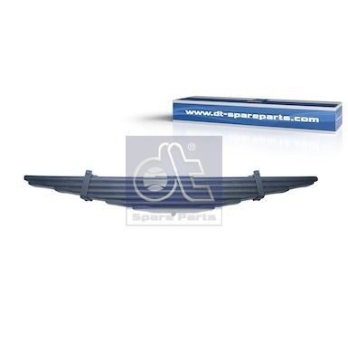 Lames de ressort DT Spare Parts 5.10361 5.10361 Lame de ressort DT Spare Parts prix