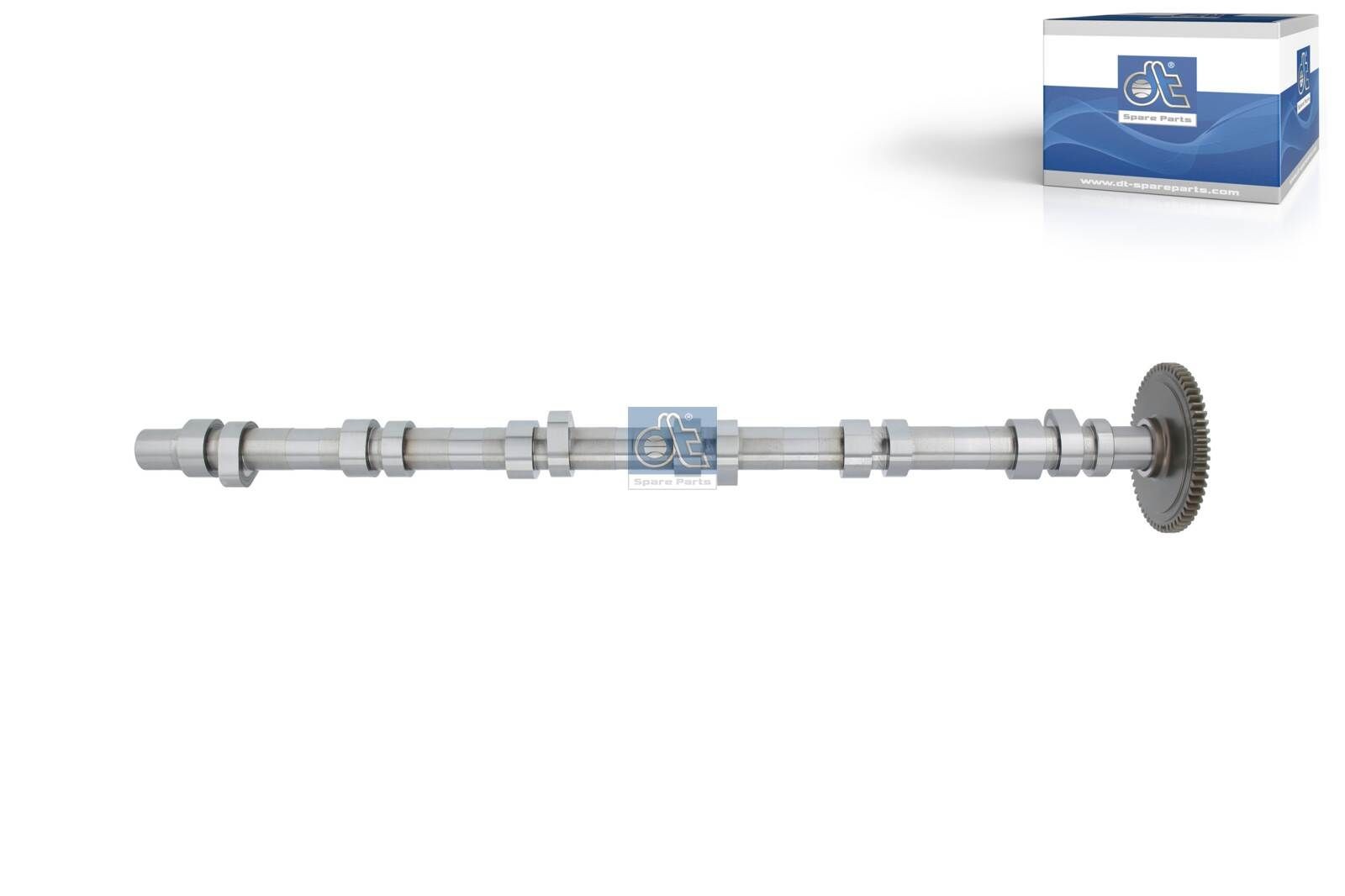 DT Spare Parts Vačkový hriadeľ 5.40305 Vačkový hriadeľ DT Spare Parts URBAN CRUISER 5.40305 lacné