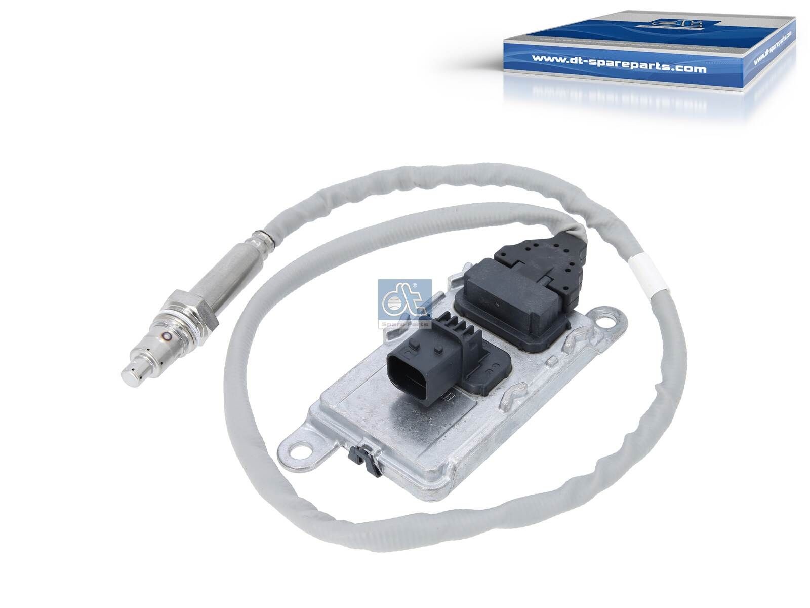 DT Spare Parts NOx-sensor, NOx-katalysator 5.44057 Lambdasensor DT Spare Parts FREELANDER 5.44057 billige