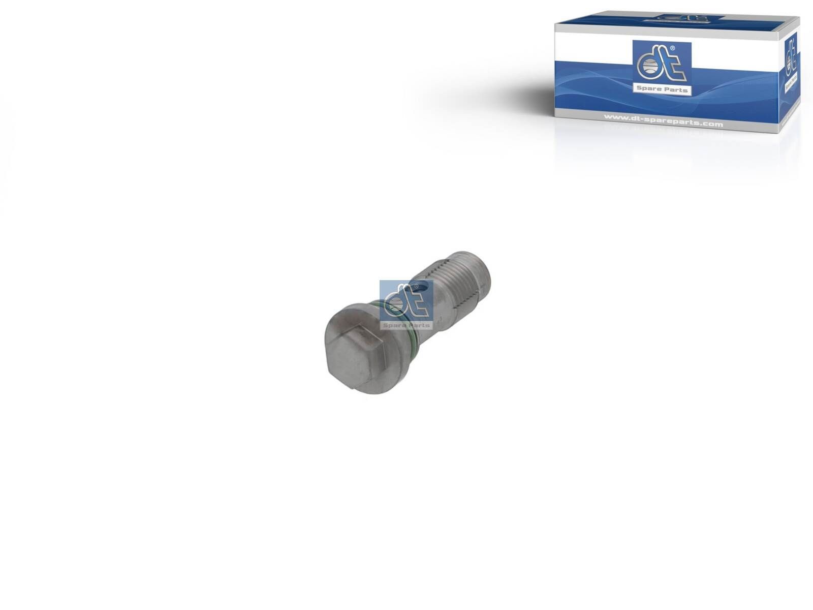 DT Spare Parts Válvula reguladora de pressão, sistema  5.45850 Regulador de pressão bomba de combustível MAZDA TRIBUTE DT Spare Parts