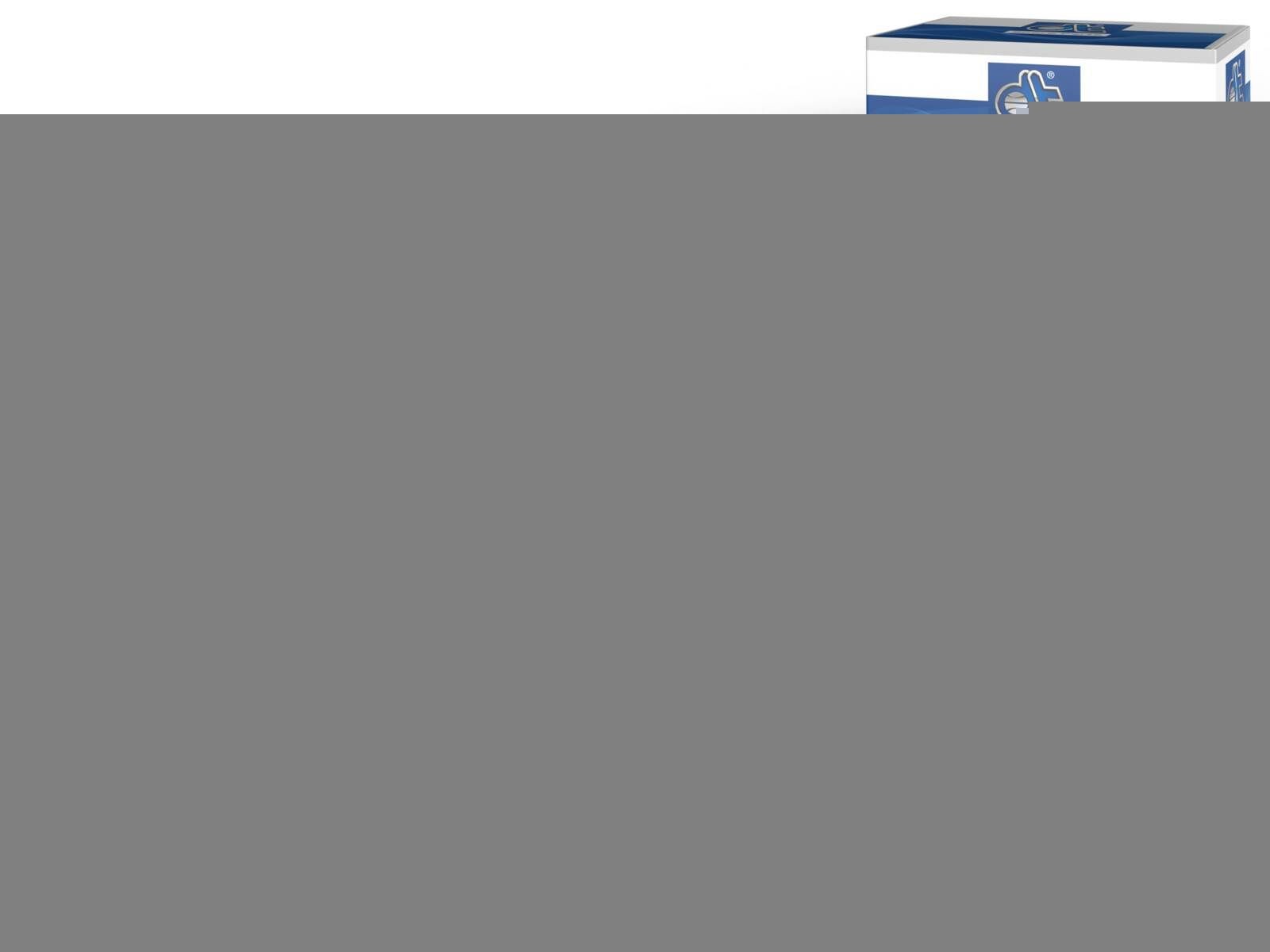 DT Spare Parts Relä, ALB 5.70287 5.70287 Relé multifunções DT Spare Parts FIAT PALIO