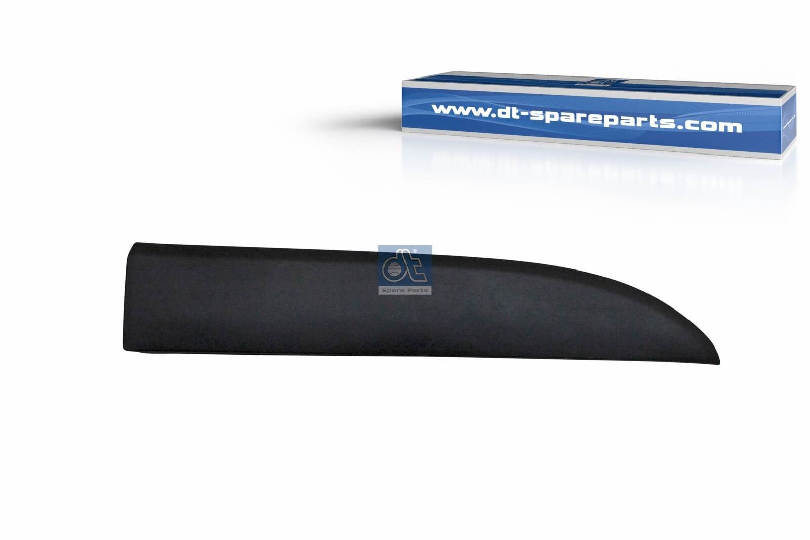 DT Spare Parts Apdare- / Aizsarguzlika, Sānu siena 6.70585 6.70585 Apdare aizsarguzlika durvis LEXUS IS DT Spare Parts
