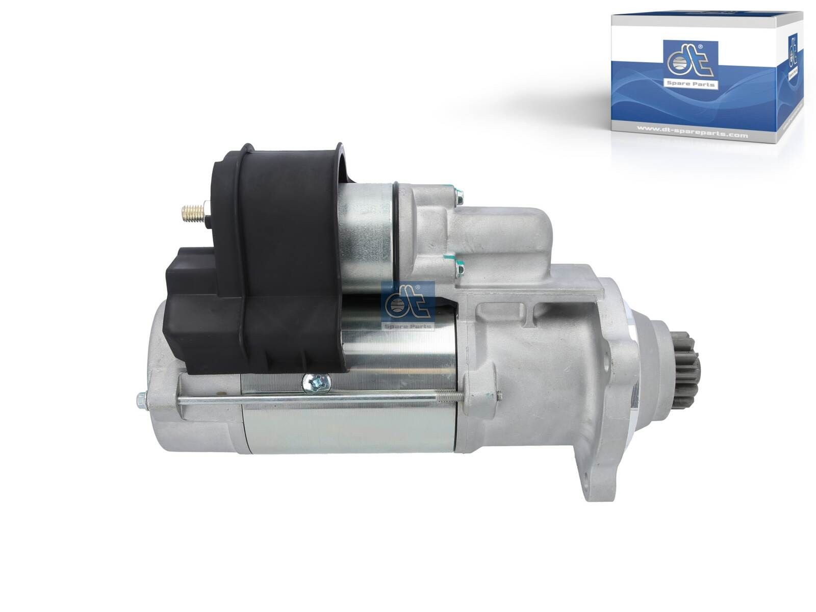 DT Spare Parts Motorino avviamento 7.61129 7.61129 Motorino avviamento DACIA SANDERO DT Spare Parts costo