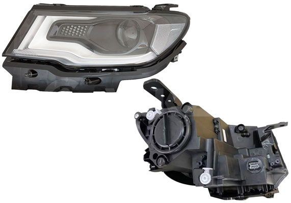 ALKAR Esituli 2749807 2749807 Esituled JEEP GRAND CHEROKEE ALKAR