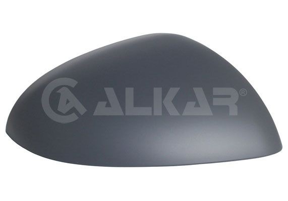 ALKAR Afdekking, buitenspiegel 6342211 ALKAR 6342211 Spiegelkappen MERCEDES-BENZ C-Klasse Sedan (W206) aan een voordelige prijs