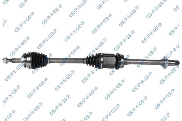 Drivaksel GSP 204345 GSP 204345 Drivaksel TOYOTA RAV 4 2021