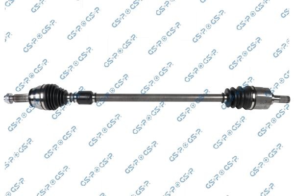 Drivaksel GSP 204373 GSP 204373 Drivaksel bak venstre høyre Hyundai i30 2024