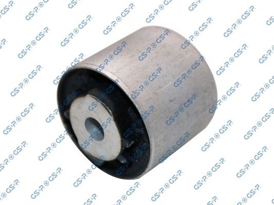 GSP Ulożenie, diferenciál 535733 Kryt diferenciálu GSP Volvo V50 535733