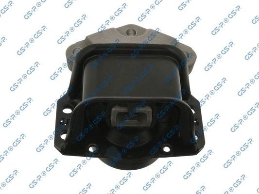 GSP Motorkudde 538035 538035 Motorfäste GSP PEUGEOT 505