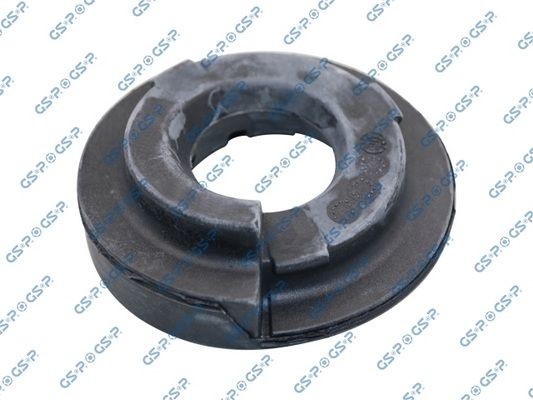 GSP Fixation de ressort 538090 Peugeot 807 Patin de ressort GSP 538090