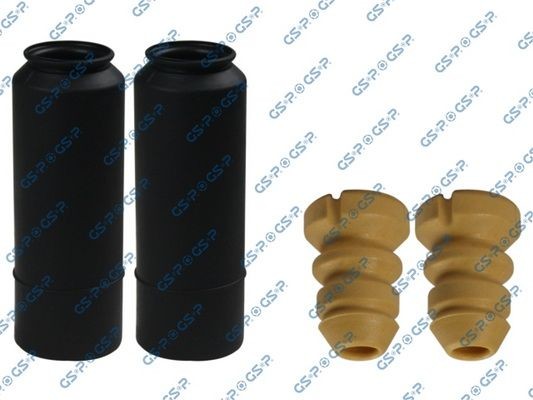 GSP Dust cover kit, shock absorber 5406480PK BMW 6 Series GSP shock absorber dust cover & bump stops 5406480PK