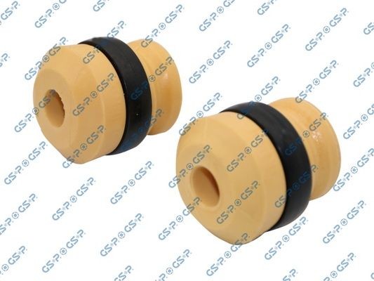 GSP Σετ προστασίας από σκόνη, αμορτισέρ 5408110PK GSP 5408110PK Ρυθμιστικό λάστιχο που πωλείται ξεχωριστά Opel Combo C Van / Combi τιμες