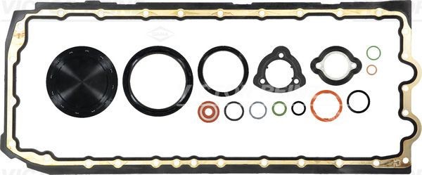REINZ Jeu de joints d'étanchéité, carter de vilebrequin 08-38669-01 BMW Z3 Jeu de joints d'étanchéité carter de vilebrequin REINZ 08-38669-01
