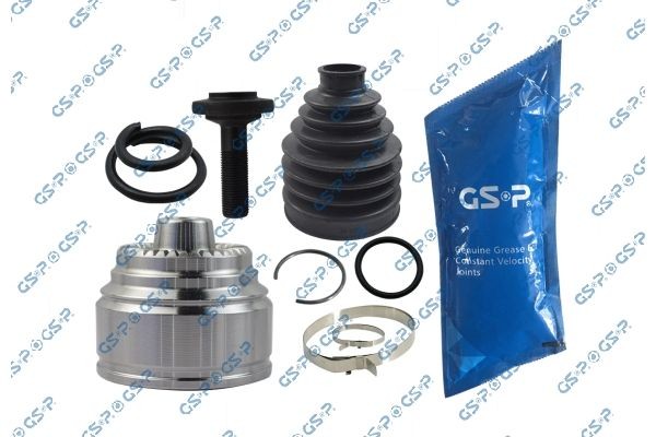 Drivledd GSP 802735 GSP 802735 Drivknute BMW X6 2025