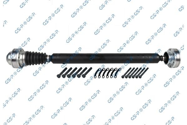 Kardaani GSP PS901352 GSP PS901352: Nivelakseli Jeep GRAND CHEROKEE 2000