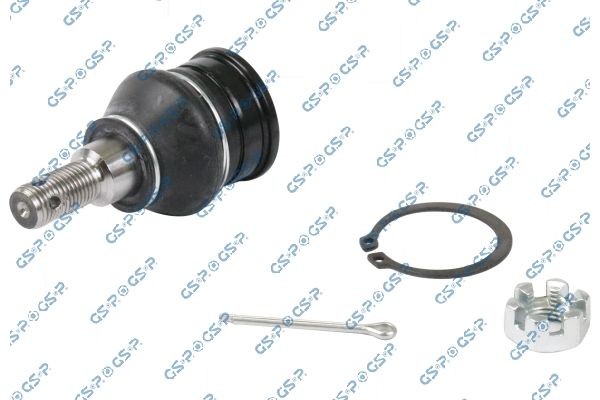 GSP Zvislý / nosný čap S063543 Guľový čap ramena Honda GH S063543 GSP