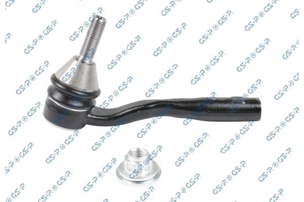 GSP Hlava / čap spojovacej tyče riadenia S071871 GSP S071871 Čap riadenia Mercedes C292 lacné