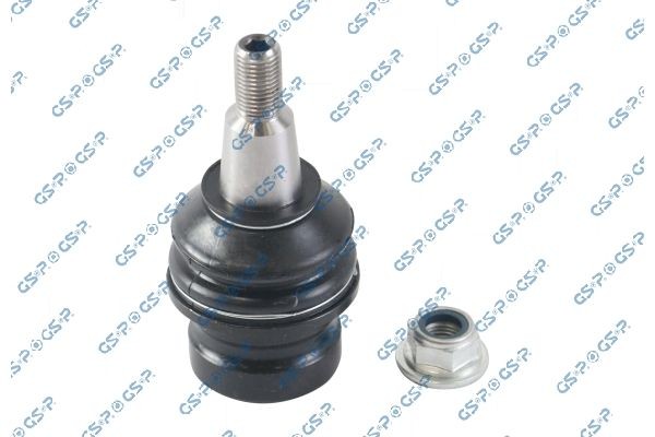 Fuseekogel GSP S081091 GSP S081091: Fuseekogel Volkswagen TOUAREG 2006