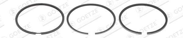 GOETZE ENGINE Sada piestnych krúżkov 08-501507-10 GOETZE ENGINE 08-501507-10 Sada piestnych krúżkov Volvo 850 Sedan cena