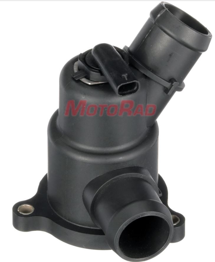 MOTORAD Termostaat, Jahutusvedelik 1109-95K Termostaat MOTORAD Mercedes-Benz C-klass 1109-95K