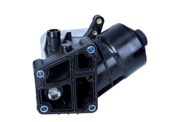 MAXGEAR Chladič motorového oleja 14-0051 14-0051 Olejový chladič Volkswagen PASSAT MAXGEAR