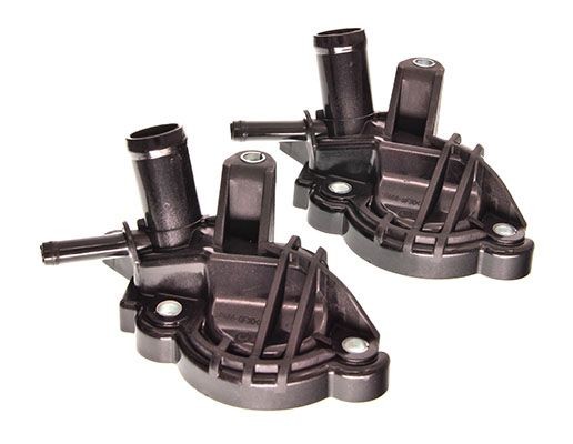 MAXGEAR Kylmedelsfläns 18-0838 MAXGEAR 18-0838 Kylmedelsfläns Golf VIII Variant original