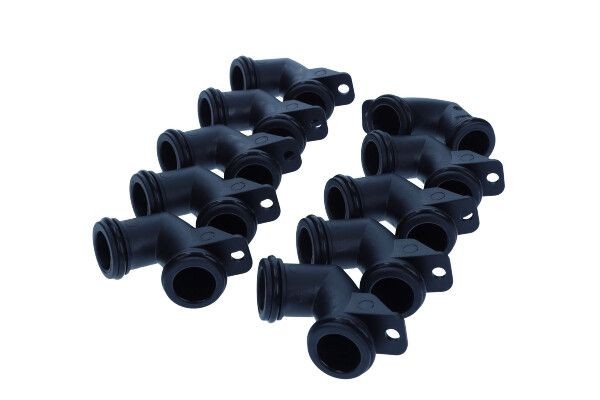 MAXGEAR Jäähdytysnesteputki 18-0947 18-0947 MAXGEAR Jäähdyttimen letku Hyundai TRAJET hinta