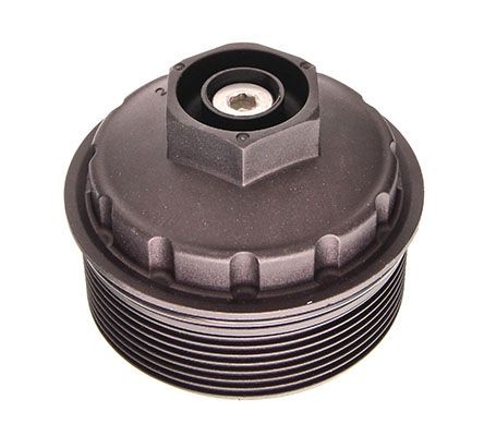 MAXGEAR Veko, puzdro olejového filtra 28-0735 MAXGEAR 28-0735 Kryt olejového filtra / tesnenie Berlingo II (B9) cena