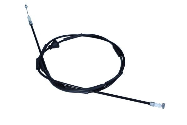 MAXGEAR Bonnet Cable 32-1750 Peugeot 106 MAXGEAR hood 321750