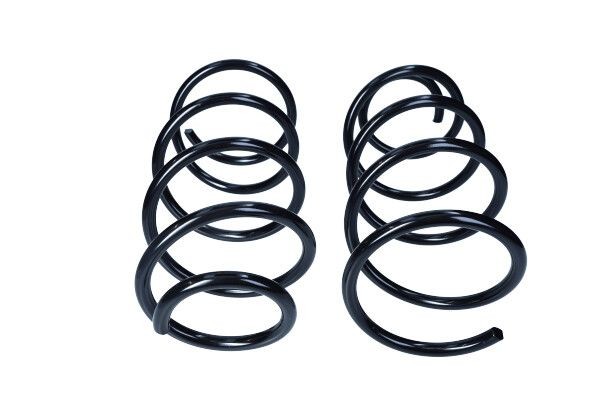 MAXGEAR Fjær 60-1072D Spiralfjær MAXGEAR BMW i3 60-1072D