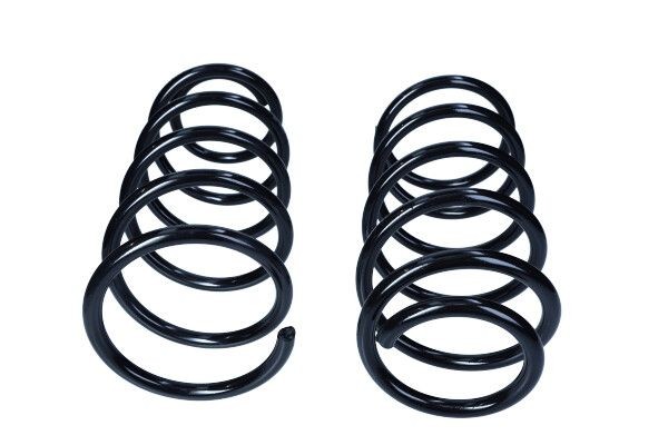 Molle ammortizzatori MAXGEAR 60-1085D MAXGEAR 60-1085D Molle ammortizzatori posteriore (sinistro e destro) Chevrolet AVEO 2011