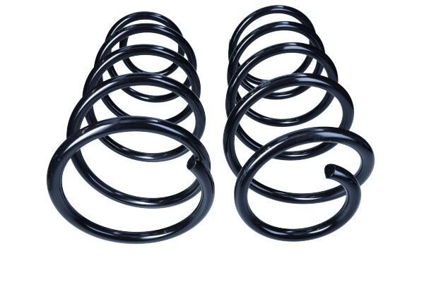 MAXGEAR Prużina podvozku 60-1091D 60-1091D Pružina podvozku CITROËN 2CV MAXGEAR