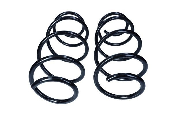 MAXGEAR Ressort de suspension 60-1104D Ressort de suspension MAXGEAR MERCEDES-BENZ 60-1104D