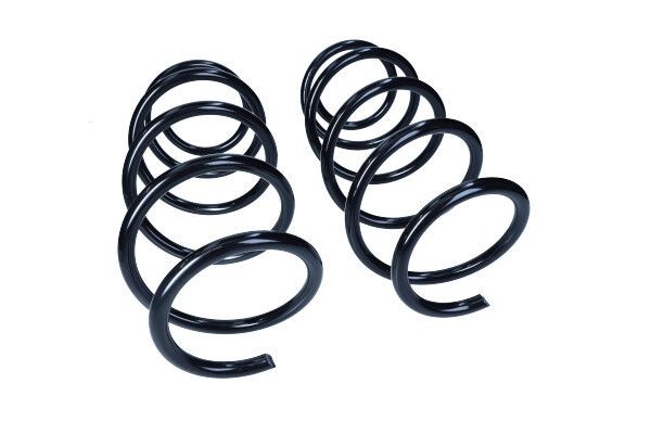 MAXGEAR Ressort de suspension 60-1106D MAXGEAR Ressort MERCEDES-BENZ 60-1106D