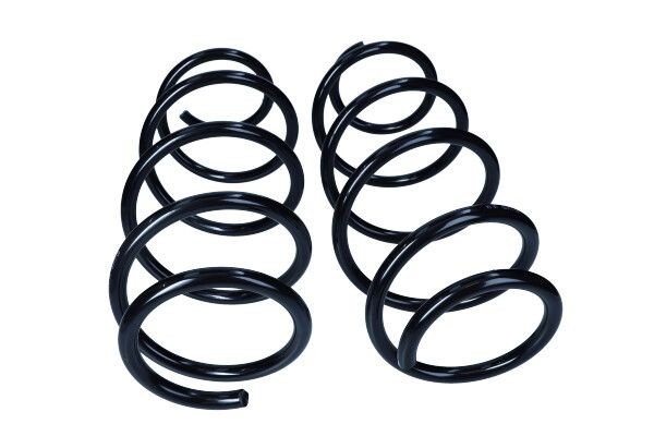 MAXGEAR Molle ammortizzatori 60-1107D 60-1107D Molle MERCEDES-BENZ 190 MAXGEAR costo