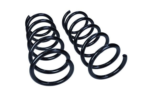 Spiralfjäder MAXGEAR 60-1122D MAXGEAR 60-1122D Fjäder fram (vänster och höger) Fiat PANDA 2006