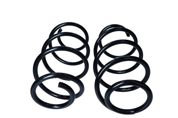 MAXGEAR Prużina podvozku 60-1138D Pružina podvozku MAXGEAR Kia PICANTO 60-1138D