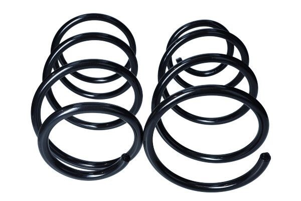 MAXGEAR Prużina podvozku 60-1147D Pružina podvozku MAXGEAR PICANTO 60-1147D lacné