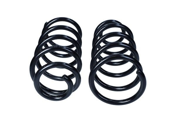 MAXGEAR Spiralfjäder 60-1155D MAXGEAR 60-1155D Fjädrar VW CORRADO original