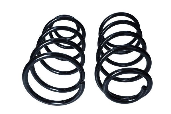 MAXGEAR Ressort de suspension 60-1156D 60-1156D Ressort de suspension MAZDA 929 MAXGEAR