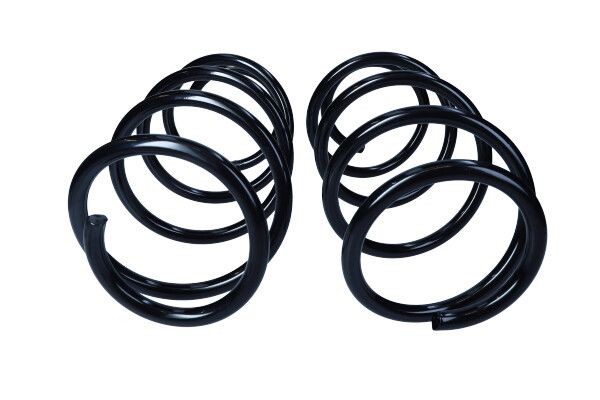 MAXGEAR Fjær 60-1168D 60-1168D Spiralfjær NISSAN X-TRAIL MAXGEAR