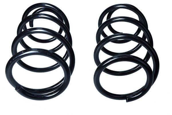 MAXGEAR Prużina podvozku 60-1169D 60-1169D Pružina podvozku NISSAN NAVARA MAXGEAR