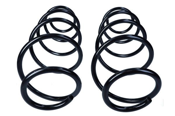 MAXGEAR Prużina podvozku 60-1180D 60-1180D Pružina podvozku PEUGEOT RCZ MAXGEAR