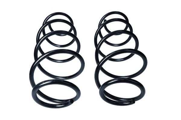 MAXGEAR Prużina podvozku 60-1182D 60-1182D Pružina PEUGEOT RCZ MAXGEAR