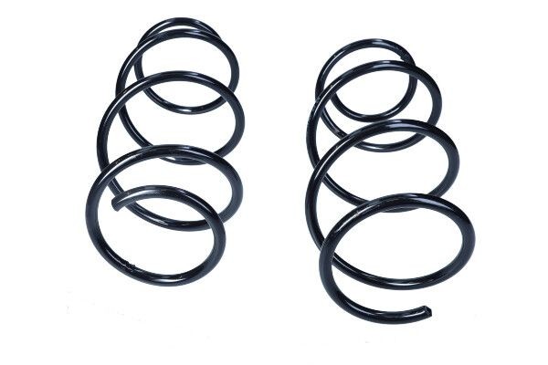 Fahrwerksfeder MAXGEAR 60-1192D MAXGEAR 60-1192D SMART FORFOUR 2017 Fahrwerksfedern