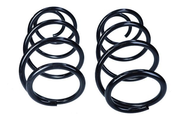 Ressort de suspension MAXGEAR 60-1193D MAXGEAR 60-1193D Ressort hélicoïdal RENAULT VEL SATIS 2015