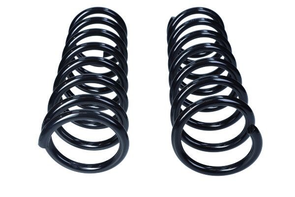 MAXGEAR Fahrwerksfeder 60-1196D 60-1196D MAXGEAR Federn Renault Scenic 1 Kosten