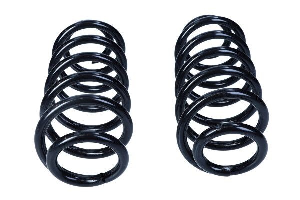 MAXGEAR Mola de suspensão 60-1212D MAXGEAR 60-1212D Molas Fortwo II Cabrio (451) preço