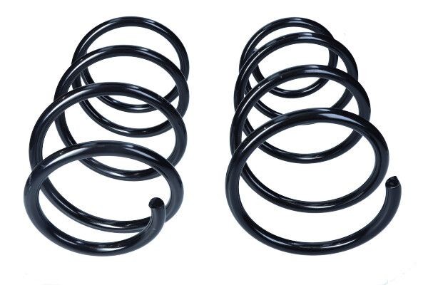 MAXGEAR Fjeder 60-1220D 60-1220D Spiralfjeder TOYOTA AURIS MAXGEAR